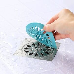 🔃Bathtub Drain Filter